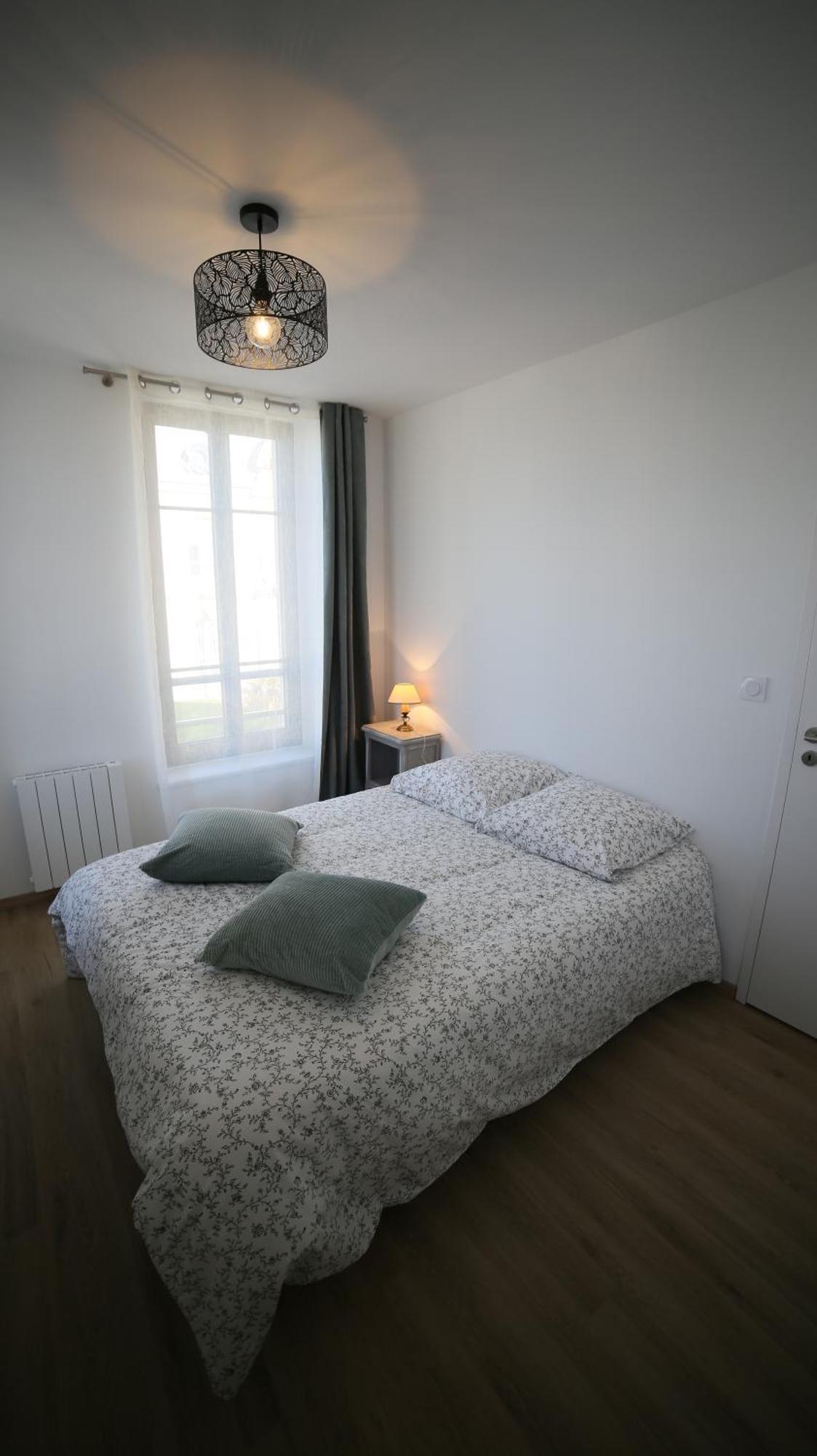 Villa Josephine 4-11 Personnes Asnelles Kültér fotó