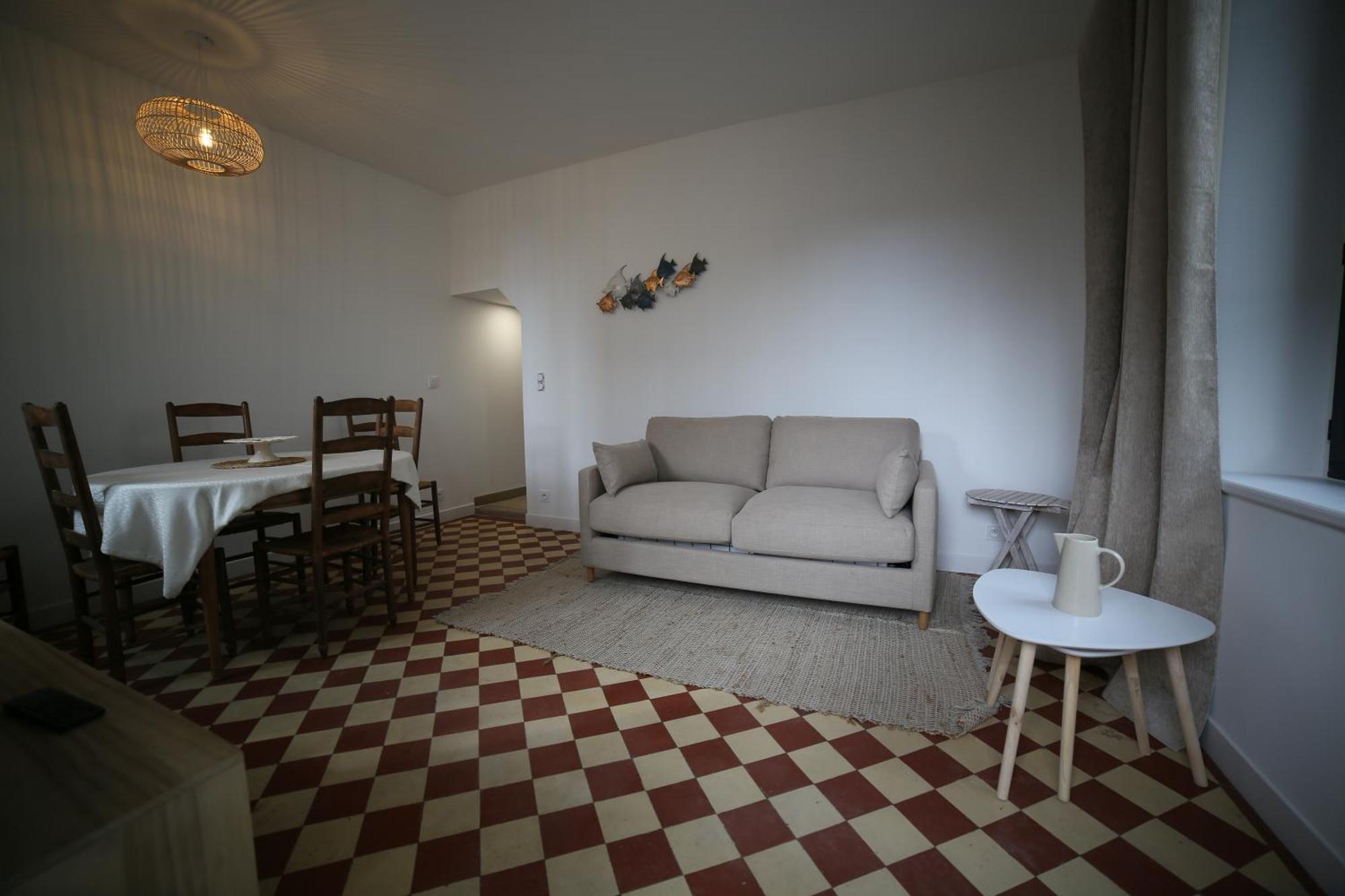 Villa Josephine 4-11 Personnes Asnelles Kültér fotó