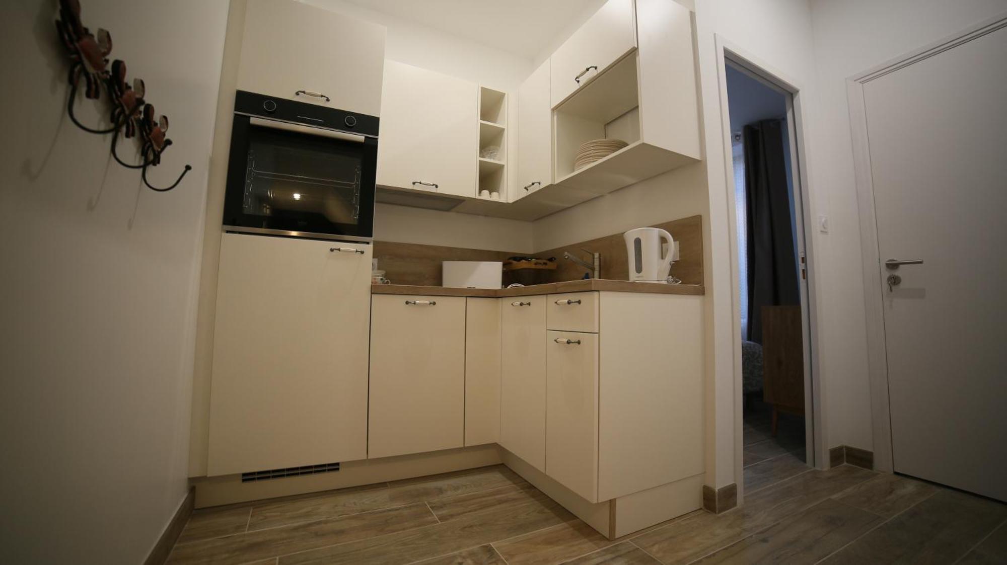 Villa Josephine 4-11 Personnes Asnelles Kültér fotó