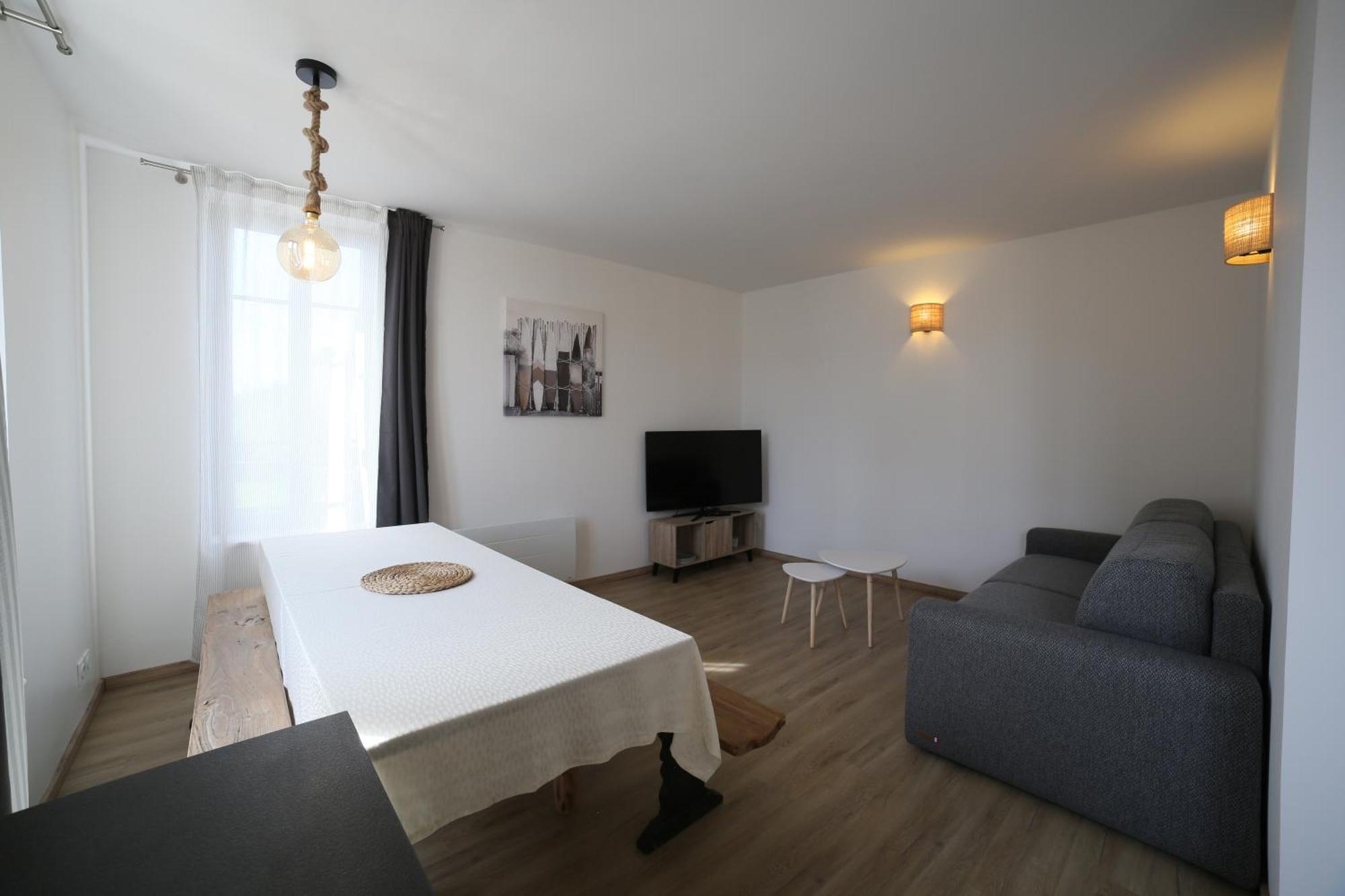 Villa Josephine 4-11 Personnes Asnelles Kültér fotó